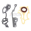 Timing Chain Kit fit 85-95 Toyota 4Runner Pickup Celica 2.4L l4  SOHC 22R