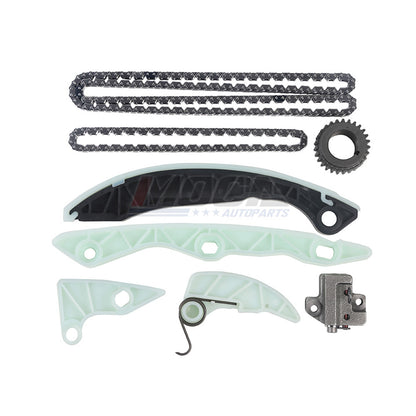 Timing Chain Kit fit 2007-2015 Mitsubishi Lancer Hyundai Tucson Dodge Kia 2.0L