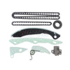 Timing Chain Kit fit 2007-2015 Mitsubishi Lancer Hyundai Tucson Dodge Kia 2.0L