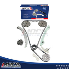 MOCA Engine Timing Chain Kit - ETCK2082
