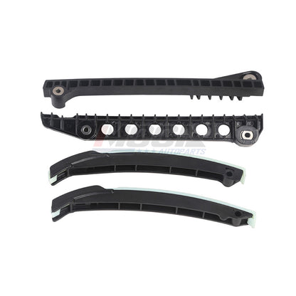 Fit for  2009-2014 Ford E150 E250 E350 Super Duty 5.4L V8 SOHC Timing Chain Kit