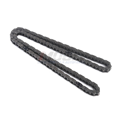 Kit de cadena de distribución compatible con Infiniti Q45 AT Sedan 4.5L V8 DOHC VH45DE 1990-1996