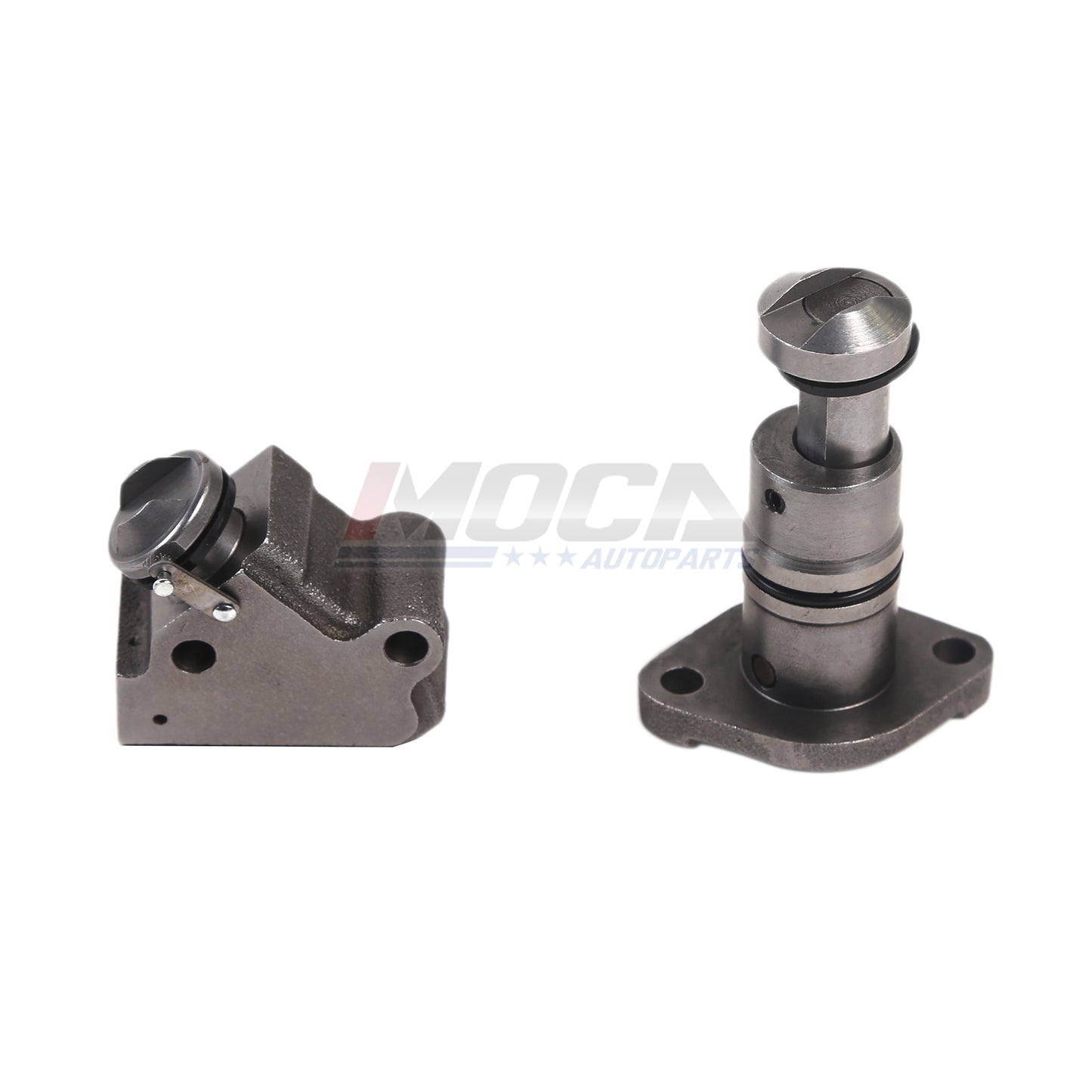 Kit de cadena de distribución compatible con Infiniti Q45 AT Sedan 4.5L V8 DOHC VH45DE 1990-1996