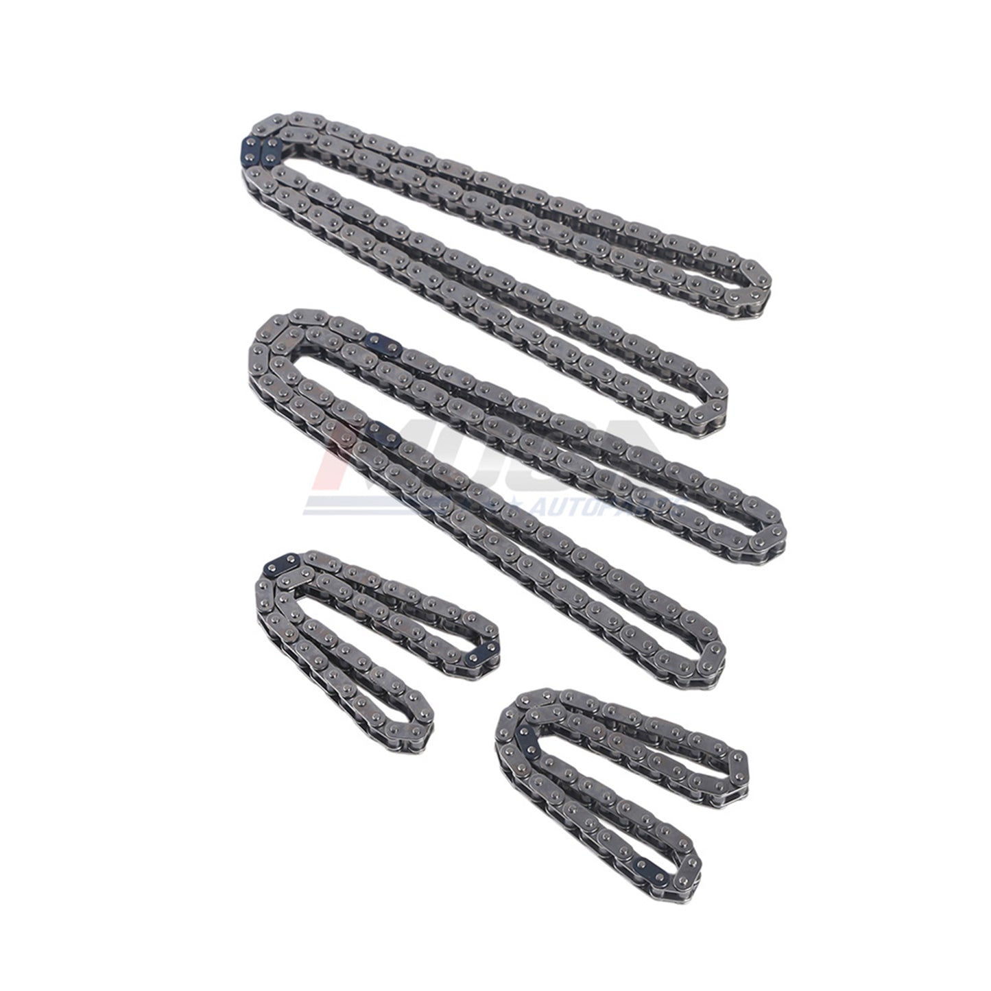 Timing Chain Kit fit 07-08 Toyota Tundra Sequoia Lexus LX570 5.7L V8 DOHC 3URFE