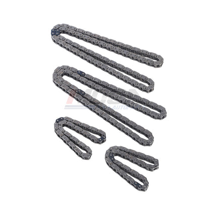 Timing Chain Kit fit 07-08 Toyota Tundra Sequoia Lexus LX570 5.7L V8 DOHC 3URFE