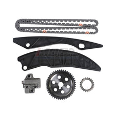 Fit for 2010-2011 Kia Soul Base Hatchback 1.6L L4 DOHC Timing Chain Kit