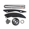 Fit for 2010-2011 Kia Soul Base Hatchback 1.6L L4 DOHC Timing Chain Kit