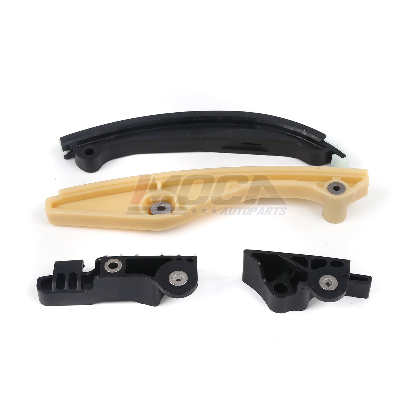 Timing Chain Kit fit 11-17 Ford Expedition F150 Lincoln MKX Navigator 3.5L 3.7L