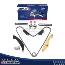 MOCA Engine Timing Chain Kit - ETCK2096