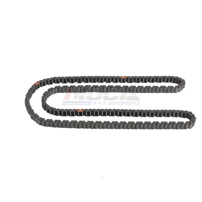 Kit de cadena de distribución compatible con Buick Chevrolet Cruze 1.4L 1.5L DOHC Turboalimentado de 15 a 17