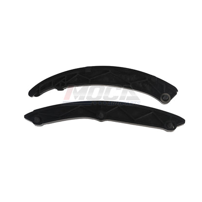 Kit de cadena de distribución compatible con Buick Chevrolet Cruze 1.4L 1.5L DOHC Turboalimentado de 15 a 17