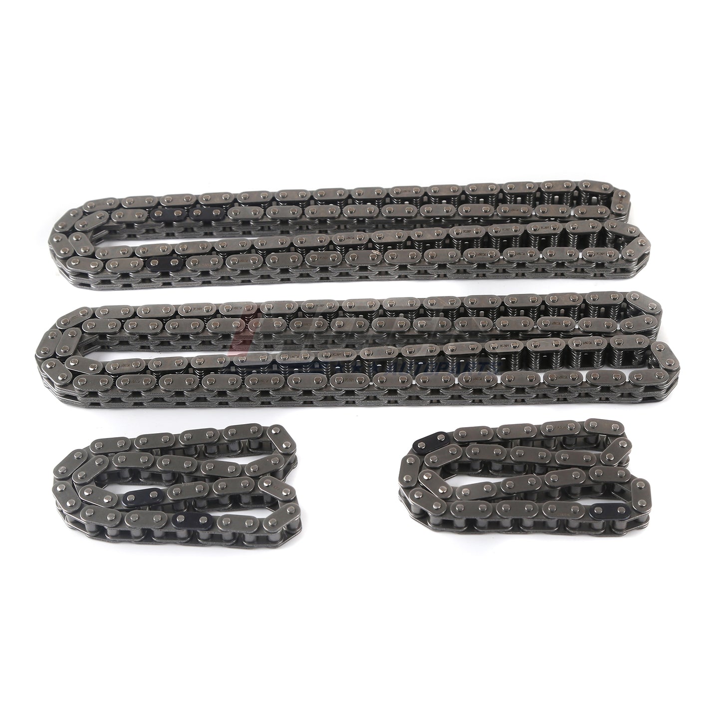 Kit de cadena de distribución compatible con Lincoln Navigator Blackwood V8 5.4L DOHC 32V 99-04