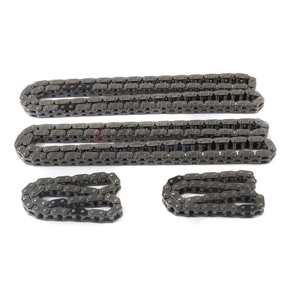 Kit de cadena de distribución compatible con Lincoln Navigator Blackwood V8 5.4L DOHC 32V 99-04