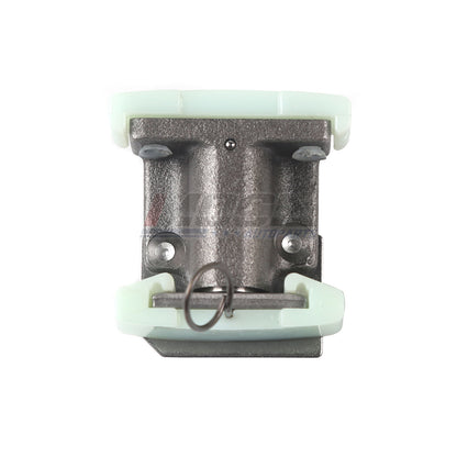 Kit de cadena de distribución compatible con Lincoln Navigator Blackwood V8 5.4L DOHC 32V 99-04