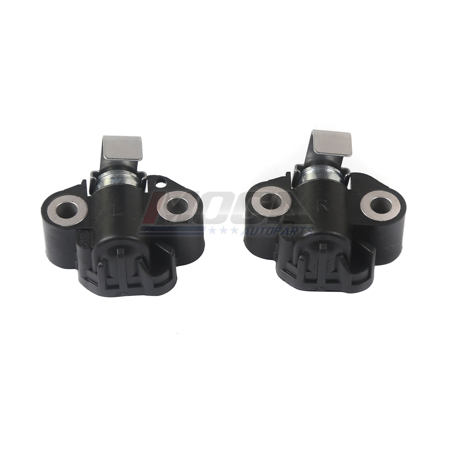 Kit de cadena de distribución compatible con Lincoln Navigator Blackwood V8 5.4L DOHC 32V 99-04