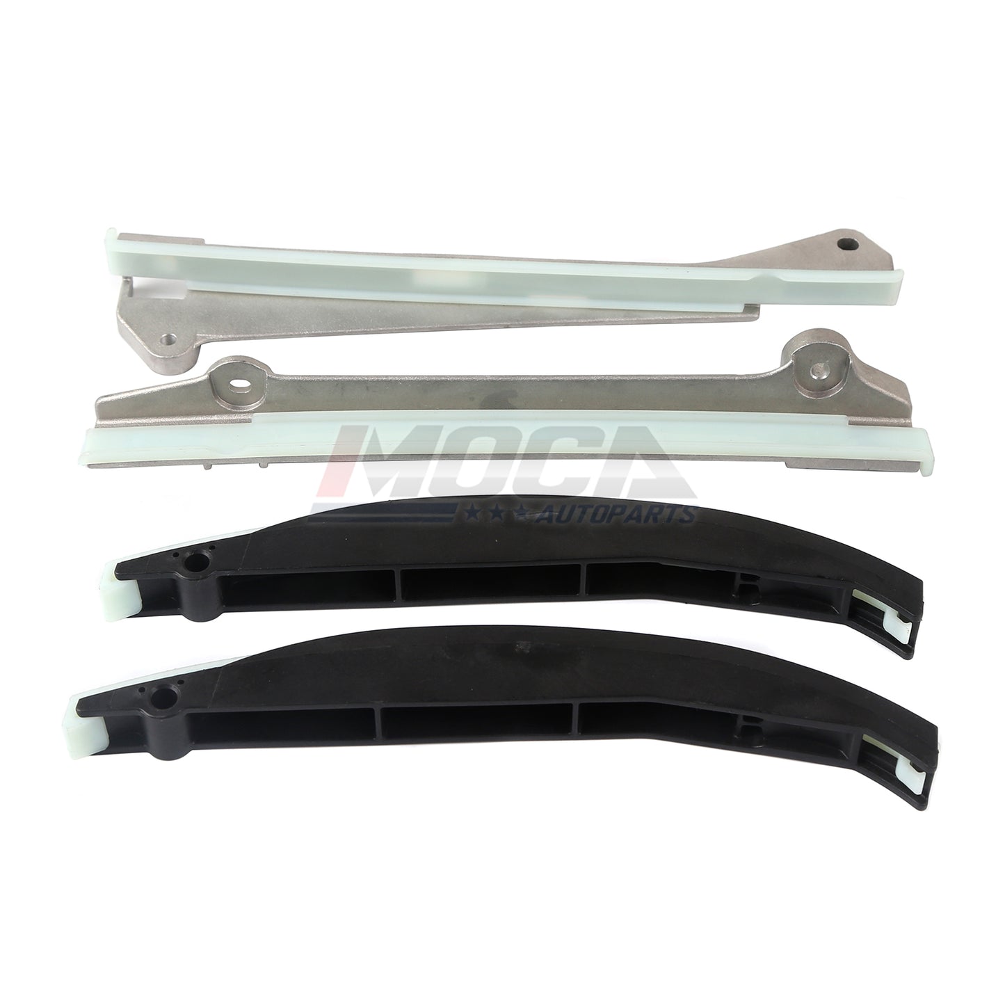 Kit de cadena de distribución compatible con Lincoln Navigator Blackwood V8 5.4L DOHC 32V 99-04