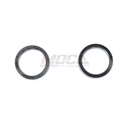 Kit de cadena de distribución compatible con Lincoln Navigator Blackwood V8 5.4L DOHC 32V 99-04