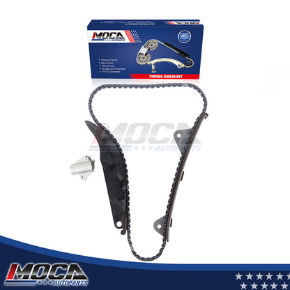 Kit de cadena de distribución para Hyundai Elantra Limited GL SE 1.8L 2.0L l4 DOHC 2016-2018