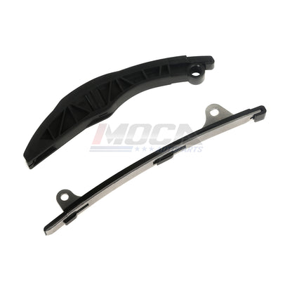 Kit de cadena de distribución compatible con Hyundai i10 i20 1.0L KAPPA G3LA 10-18