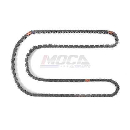 Timing Chain Kit fit 06-16 Dodge Hyundai Jeep Kia Mitsubishi 2.0L 2.4L