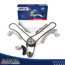 Timing Chain Kit fit 08-15 Subaru Legacy Outback Tribeca 3.6L DOHC EZ36D