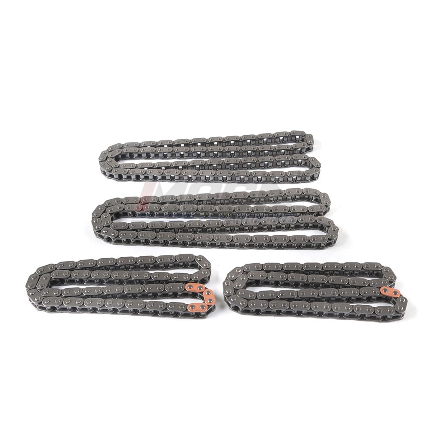 Kit de cadena de distribución compatible con Audi A4 Quattro A6 Quattro A4 A6 3.2L V6 DOHC 05-09