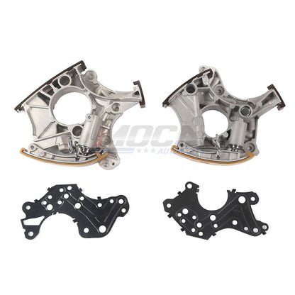 Kit de cadena de distribución compatible con Audi A4 Quattro A6 Quattro A4 A6 3.2L V6 DOHC 05-09