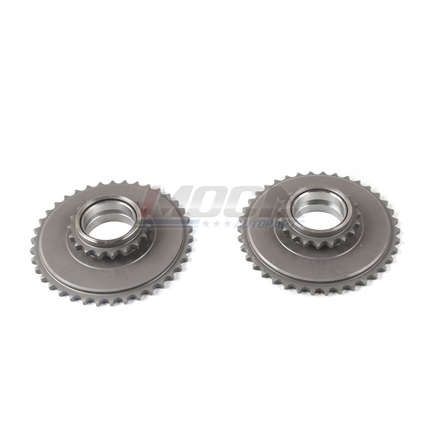 Kit de cadena de distribución compatible con Audi A4 Quattro A6 Quattro A4 A6 3.2L V6 DOHC 05-09