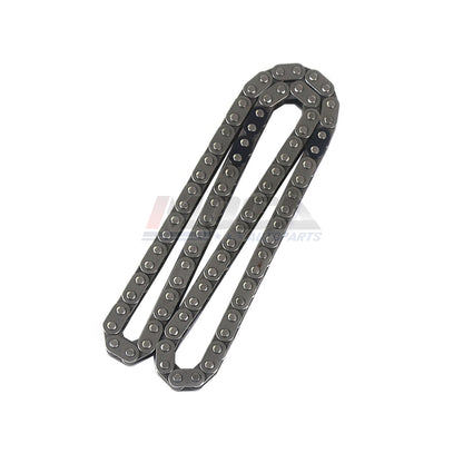 Kit de cadena de distribución compatible con Nissan Cabstar, Navara, Interstar, Atleon 3.0L DOHC 99-10