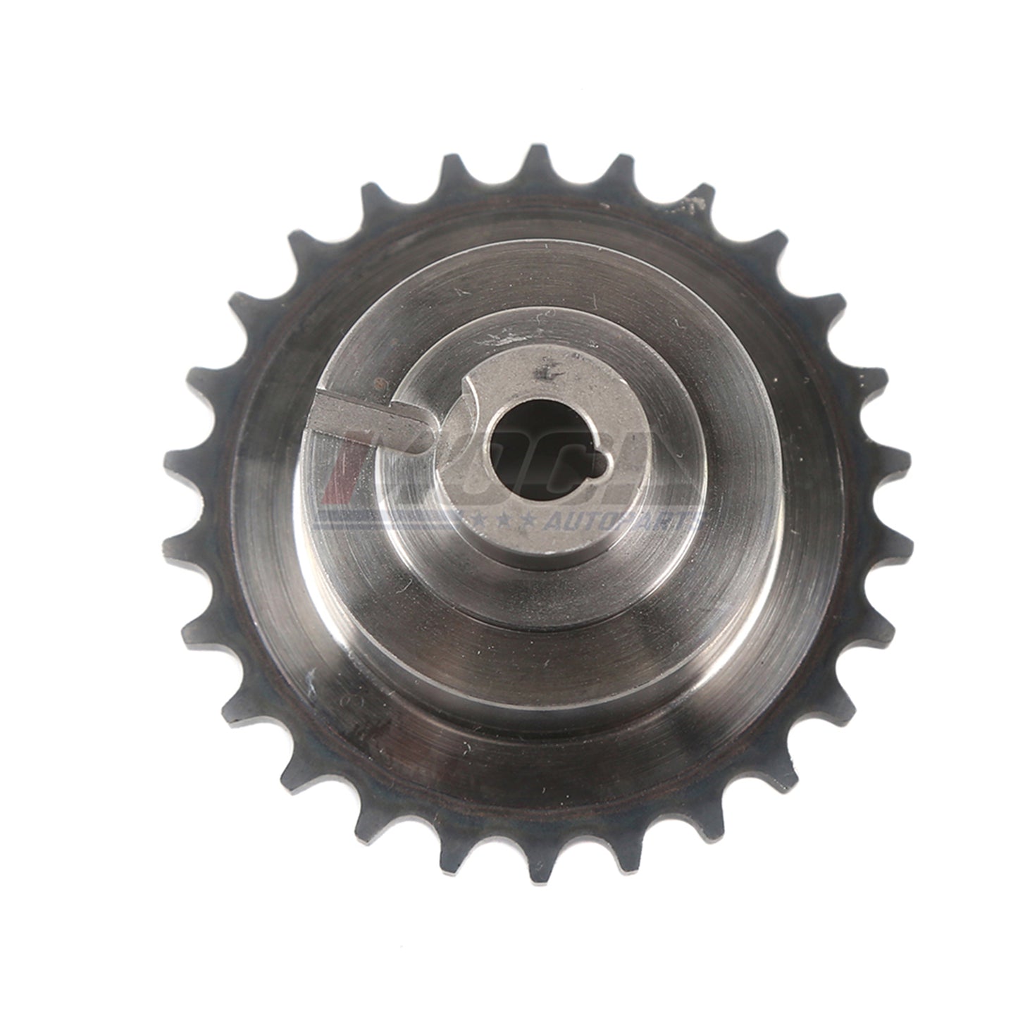 Kit de cadena de distribución compatible con Nissan Cabstar, Navara, Interstar, Atleon 3.0L DOHC 99-10