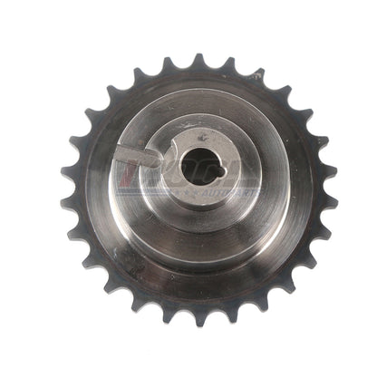 Kit de cadena de distribución compatible con Nissan Cabstar, Navara, Interstar, Atleon 3.0L DOHC 99-10