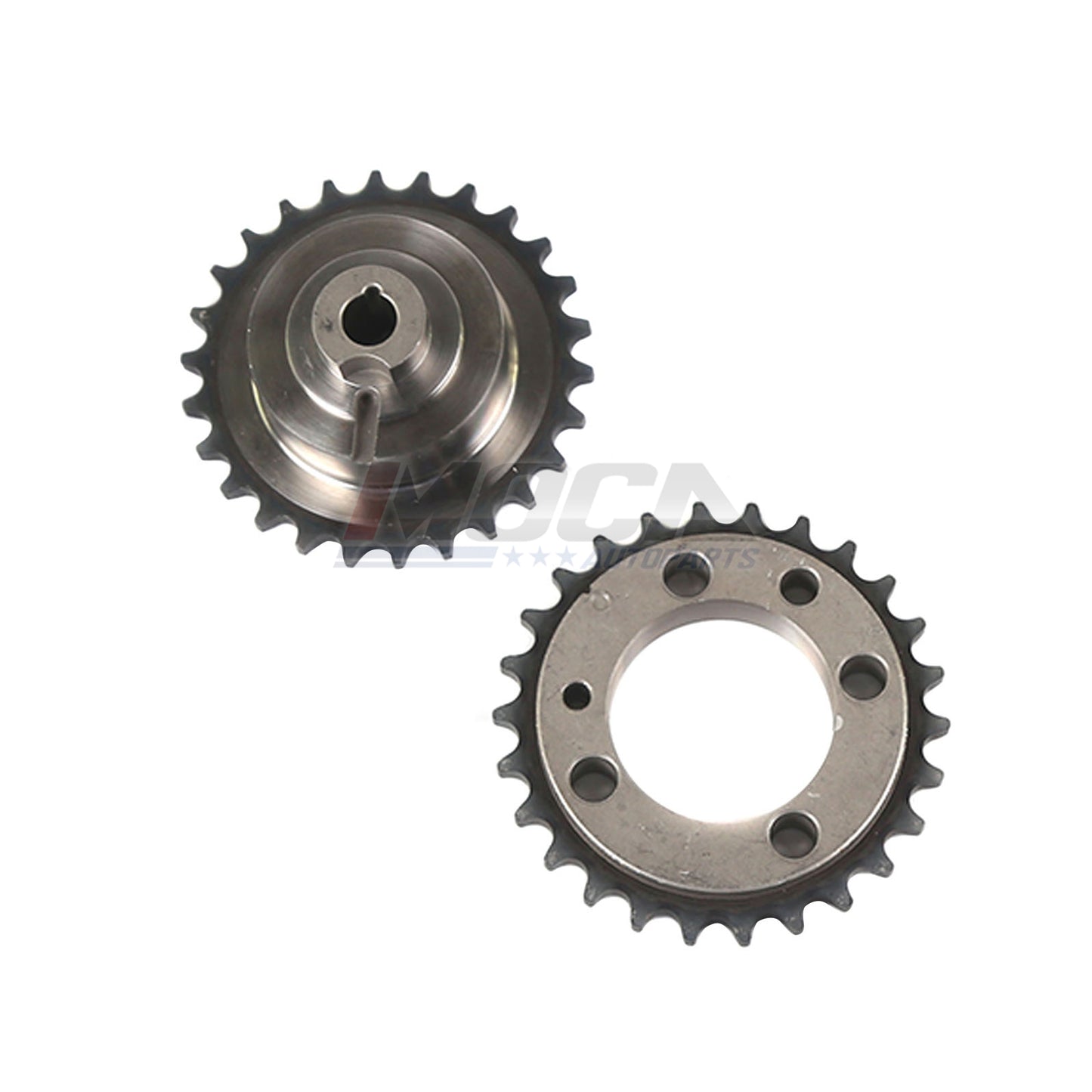 Kit de cadena de distribución compatible con Nissan Cabstar, Navara, Interstar, Atleon 3.0L DOHC 99-10