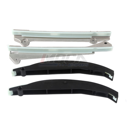 Kit de cadena de distribución compatible con Lincoln Navigator 5.4L V8 DOHC 99-04