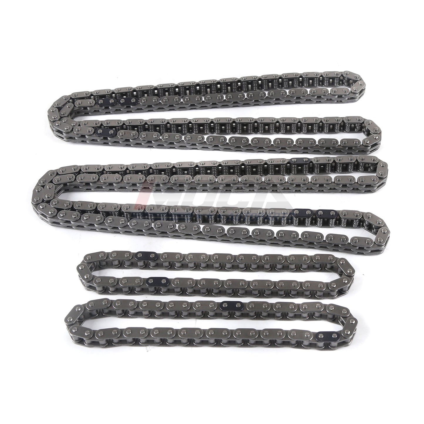 Kit de cadena de distribución compatible con Lincoln Navigator 5.4L V8 DOHC 99-04