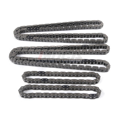 Kit de cadena de distribución compatible con Lincoln Navigator 5.4L V8 DOHC 99-04