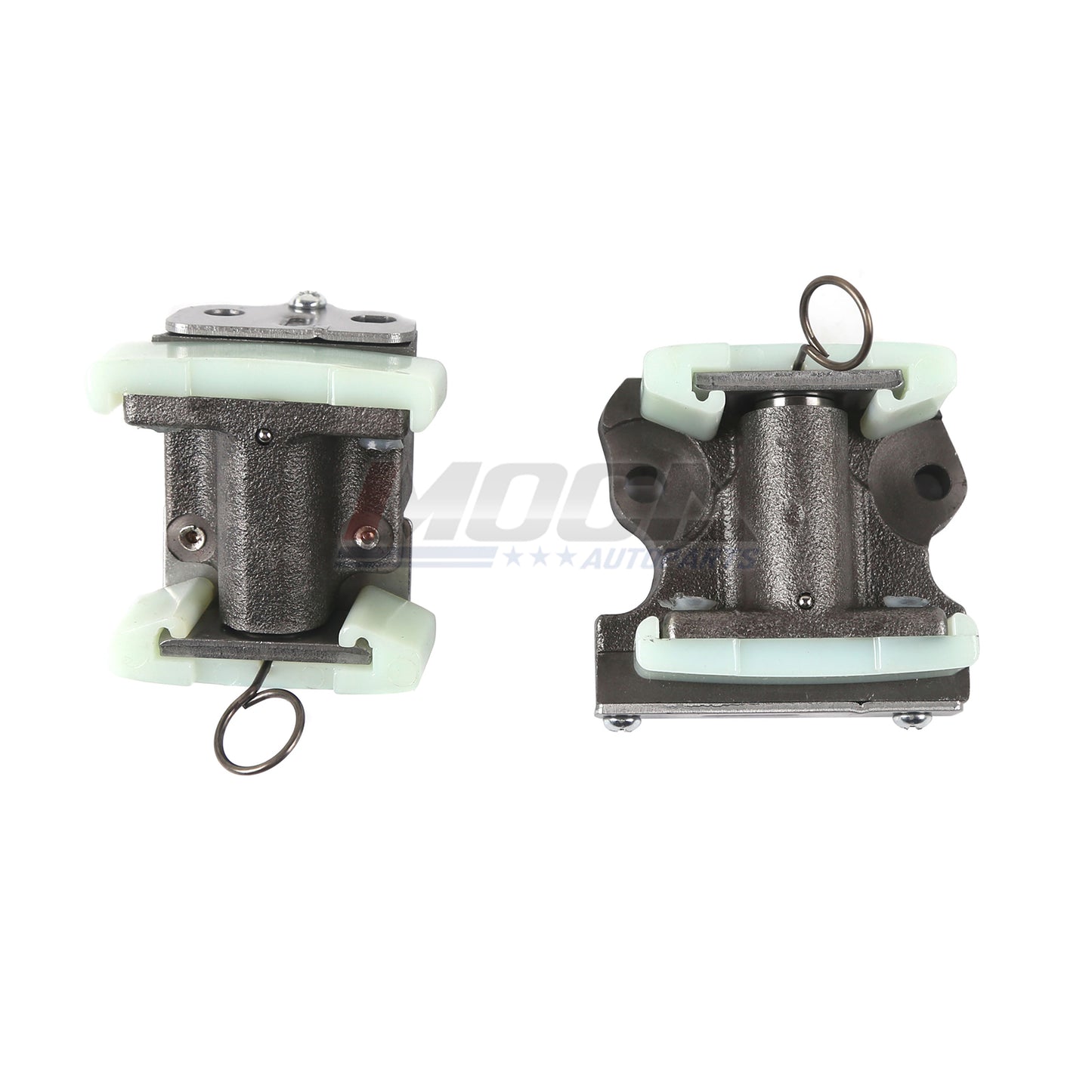 Kit de cadena de distribución compatible con Lincoln Navigator 5.4L V8 DOHC 99-04