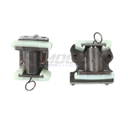 Kit de cadena de distribución compatible con Lincoln Navigator 5.4L V8 DOHC 99-04