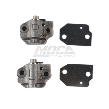 Kit de cadena de distribución compatible con Lincoln Navigator 5.4L V8 DOHC 99-04