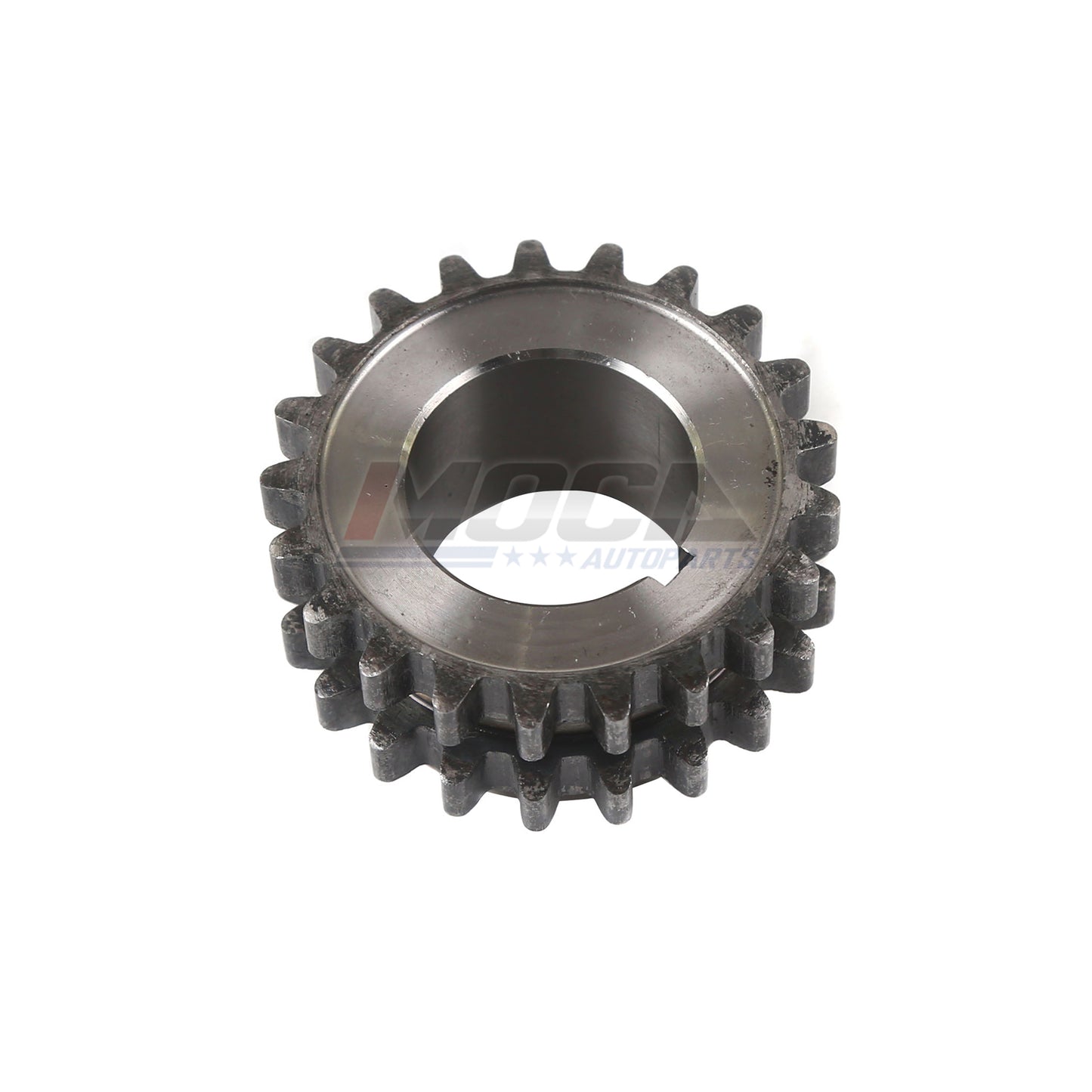 Kit de cadena de distribución compatible con Lincoln Navigator 5.4L V8 DOHC 99-04