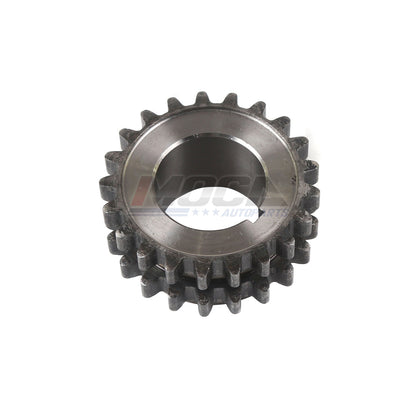 Kit de cadena de distribución compatible con Lincoln Navigator 5.4L V8 DOHC 99-04