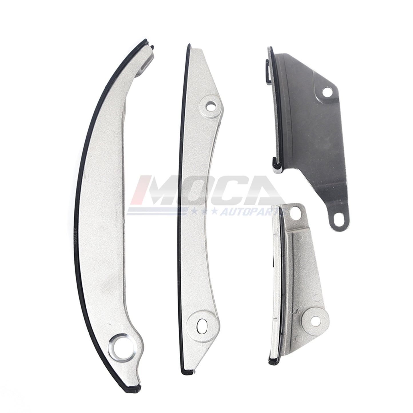 Timing Chain Kit fit 01-06 Chrysler Sebring 300 Dodge Stratus Intrepid 2.7L DOHC