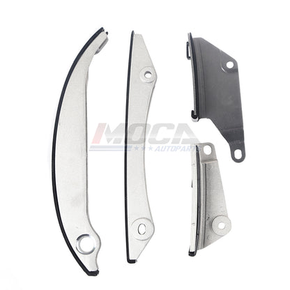 Timing Chain Kit fit 01-06 Chrysler Sebring 300 Dodge Stratus Intrepid 2.7L DOHC