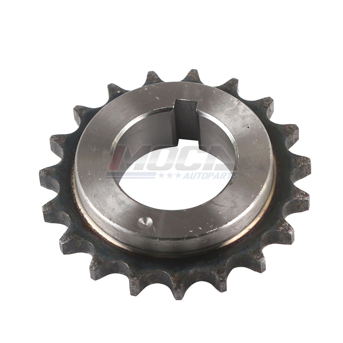 Kit de cadena de distribución compatible con Nissan Sentra Pulsar NX 1.6L SOHC 89-90