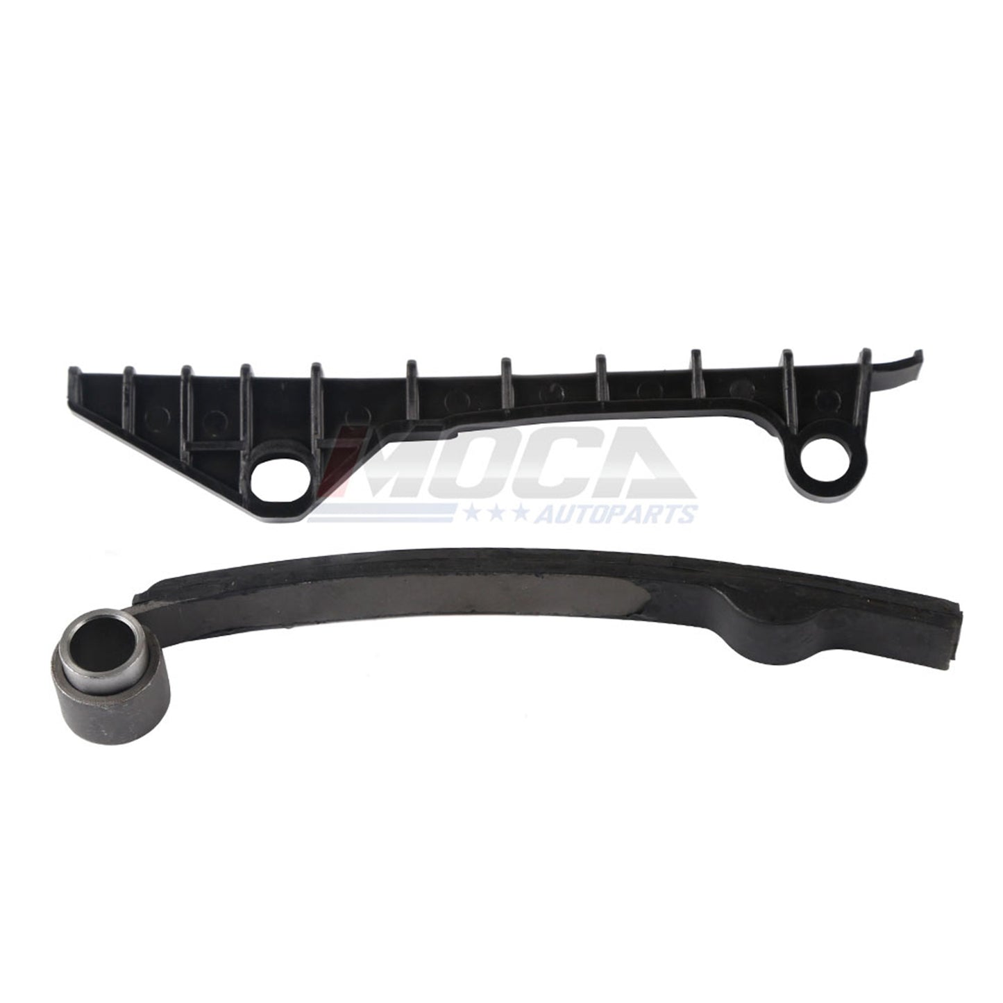 Kit de cadena de distribución compatible con Nissan Sentra Pulsar NX 1.6L SOHC 89-90