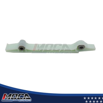 Guía de cadena de distribución (secundaria) compatible con motores Chrysler Dodge Jeep V8 de 4.7 L (99-13)