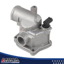 Termostato compatible con Dodge Sprinter 2500 3500 2.7L-L5 MOPAR 5080146AB DIESEL 03-06