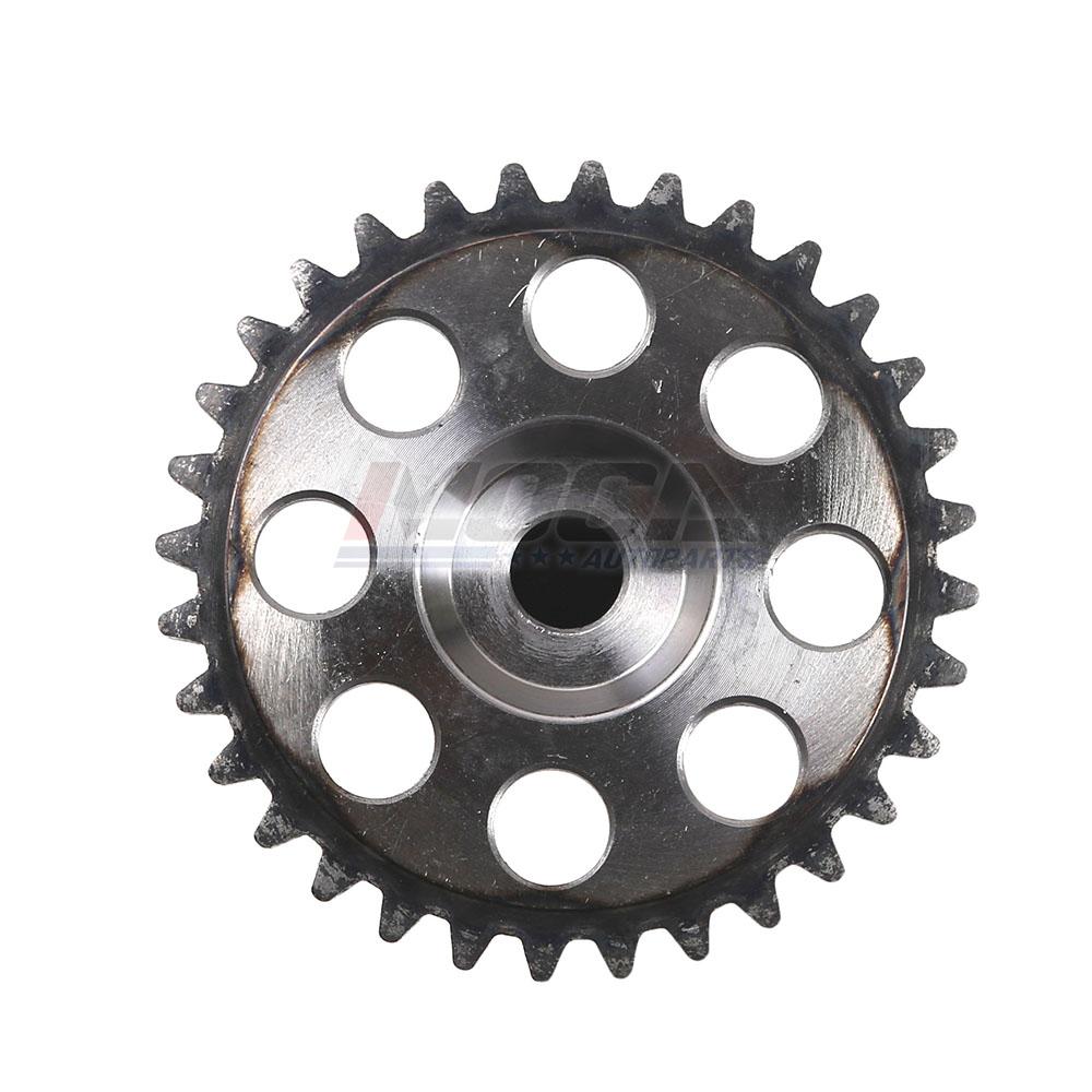 Timing Gear Camshaft Sprocket Fit 03-10 Ford Explorer Mustang Ranger Mercury 4.0