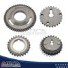 Timing Gear Sprocket fit 02-03 Dodge Ram 1500 Jeep Liberty 3.7L SOHC