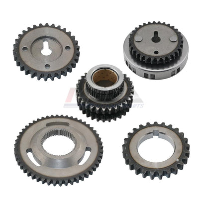 Timing Sprocket Gear fit 02-08 Dodge Dakota Durango Jeep Grand Cherokee 4.7L