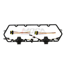 Kit de juntas de tapa de válvulas para Ford F250, F350, E350 Turbo Diesel 7.3L (94-97)